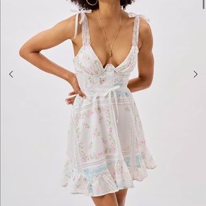 For love and lemons